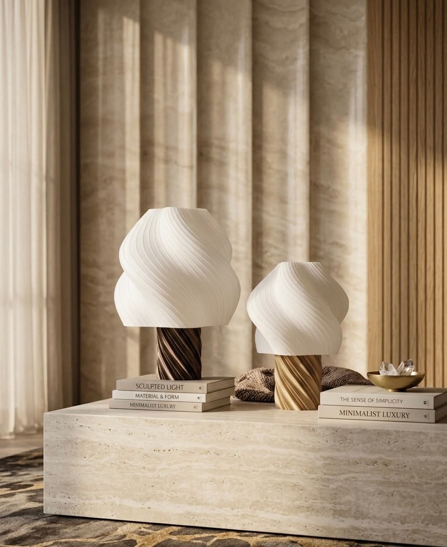 Luminaires Filo Home — design exclusif